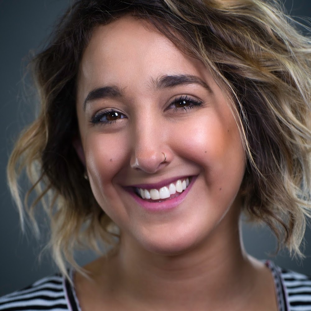 Meet your Posher, Blake